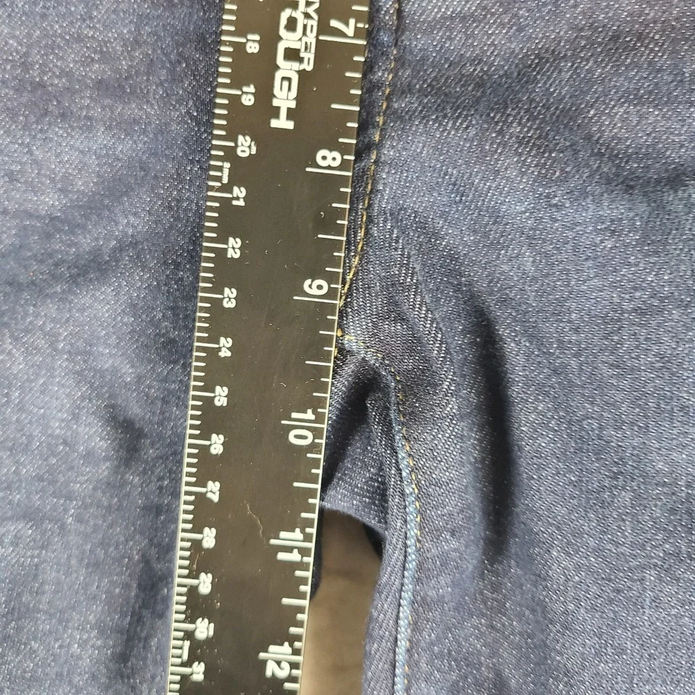 MADEWELL‎ Jeans Womens 25 Blue 9